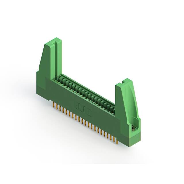 345-021-558-188 EDAC Inc.  Edgeboard Connectors